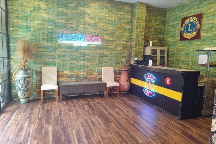 Hotel Interior 3 of 22