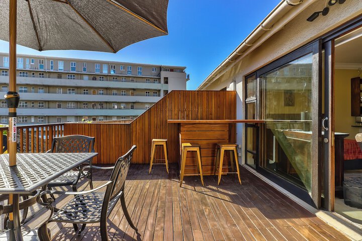 Terrace/Patio 22 of 31