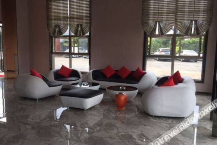 Hotel Interior 12 of 25