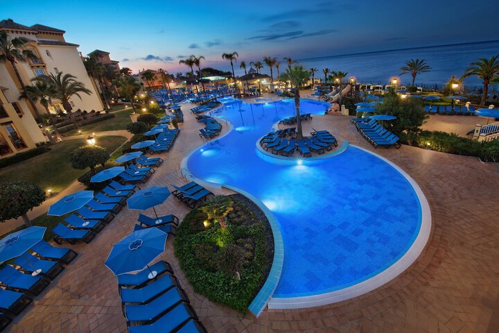 Pool to Cool