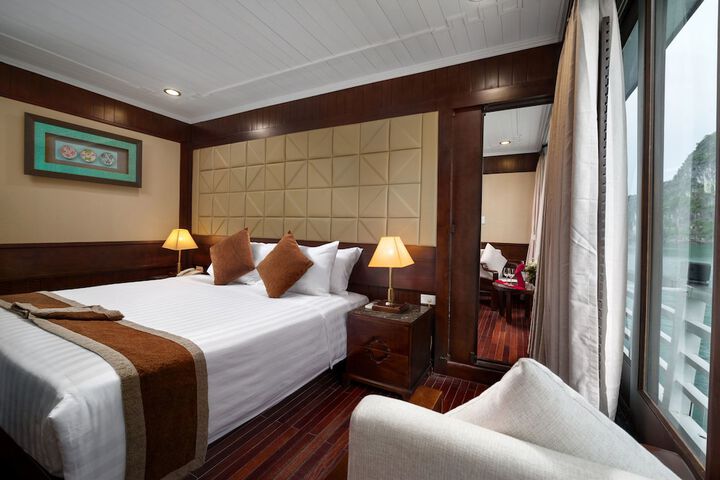 Room 3 of 45