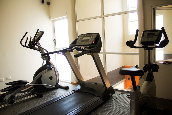 Fitness Center Photo