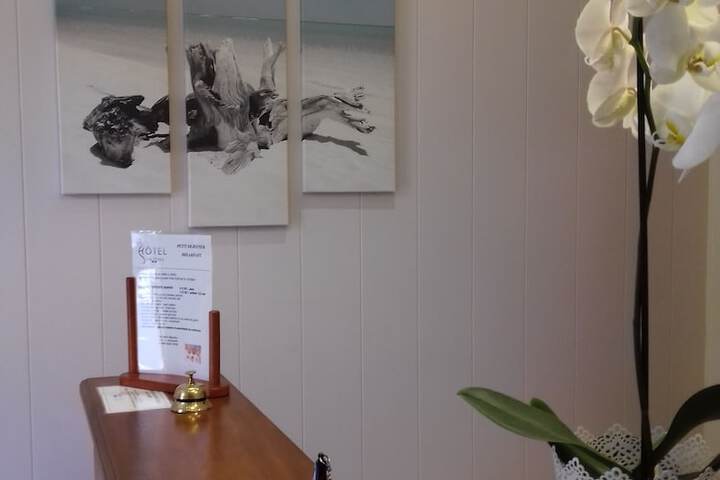 Hotel Interior 2 of 19