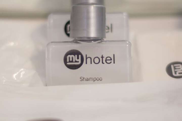 Bath Amenities