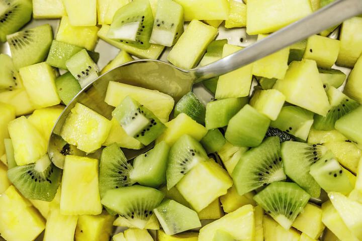 Fitness Facility Photos