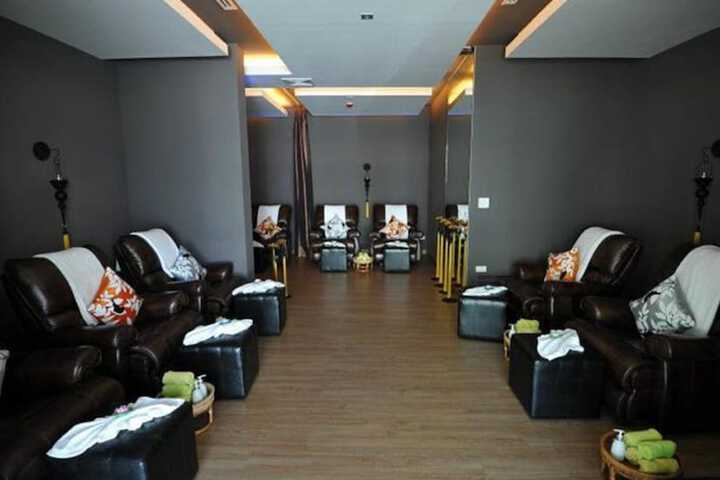 Spa Photos