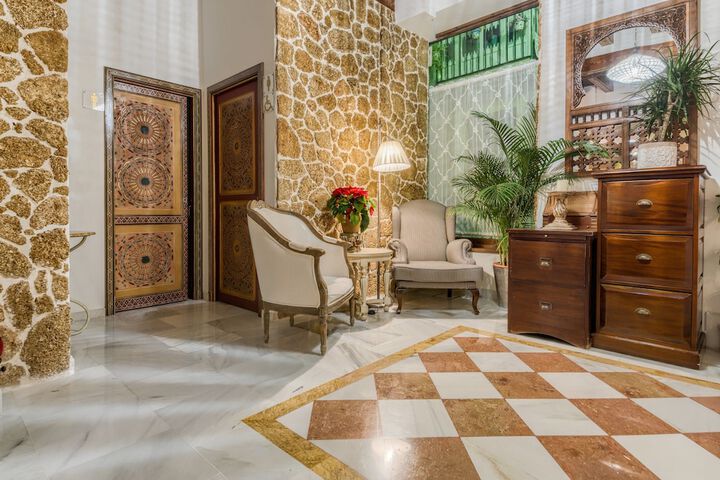 Lobby Photos