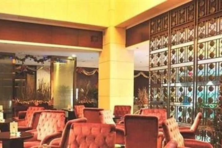 Image of WHWH Business Hotel Ruian