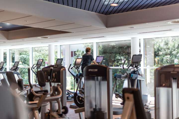 Health and Fitness 28 of 100
