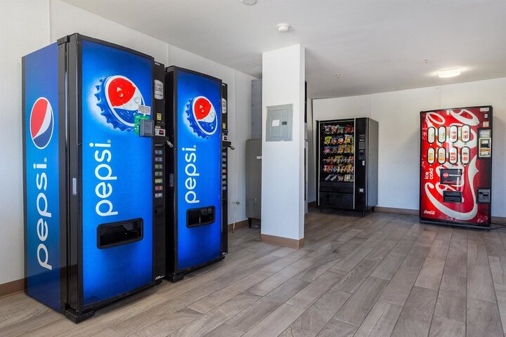 Vending machine