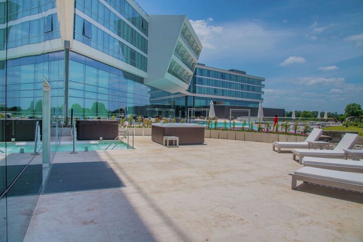 Hotel 116 of 125