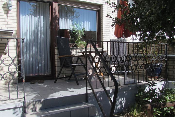 Sundeck 18 of 21