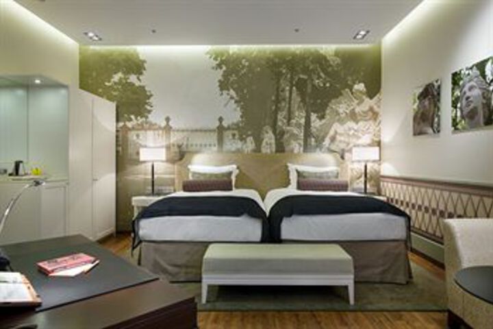 Room Interior