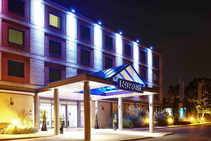 Fitness Center Photo