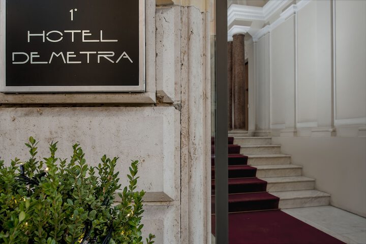 Hotel 110 of 110