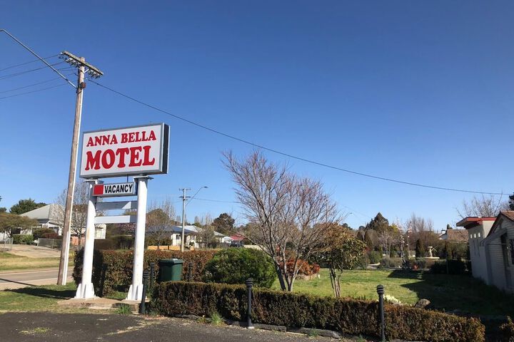 Hotel 43 of 47