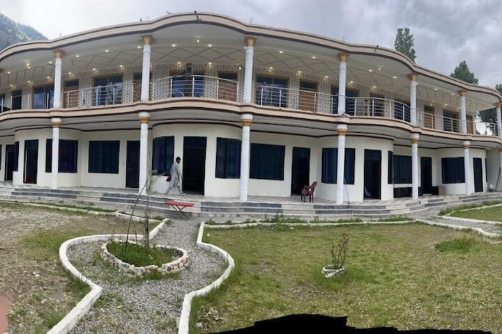 LE GRAND HOTEL AND RESORTS KALAM