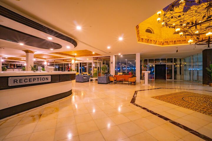 Fitness Center Photo