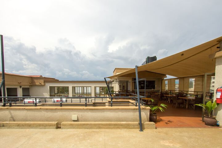Terrace/Patio 20 of 50