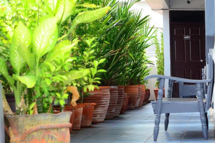 Fitness Facility Photos