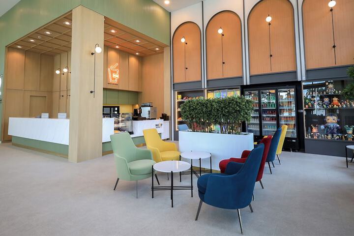 Hotel Interior 11 of 71