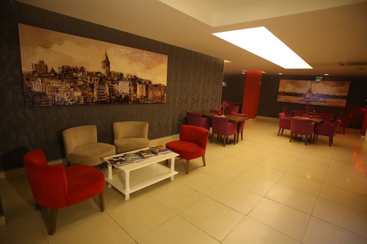 Hotel Interior 7 of 47
