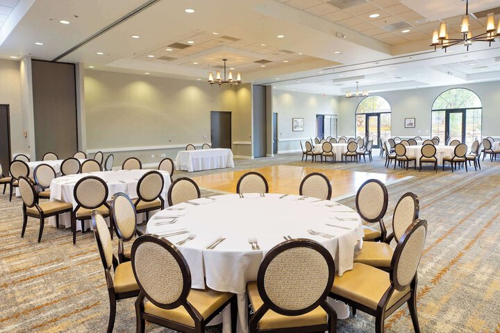 Ballroom