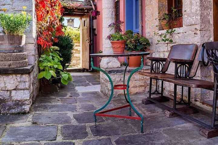Terrace/Patio 43 of 52