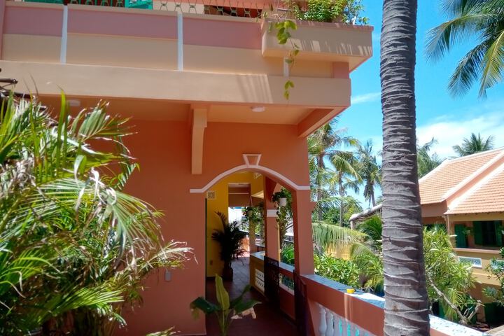 Terrace/Patio 58 of 178