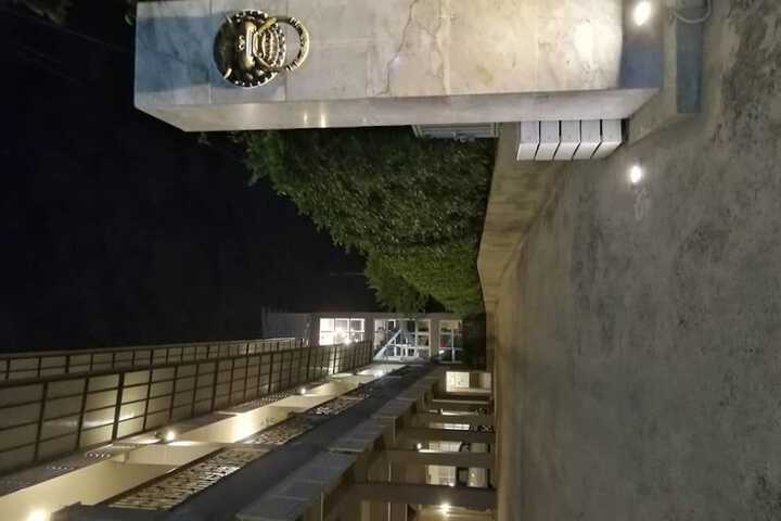 Hotel 16 of 17