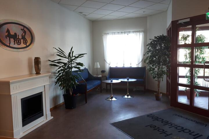 Hotell Indalsleden