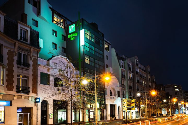 Hotel 84 of 88