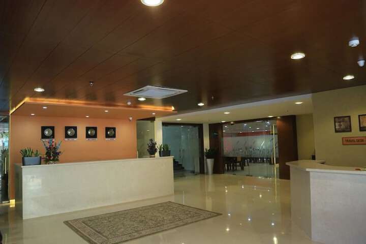 JUPITER ONE CONTINENT HITECH CITY