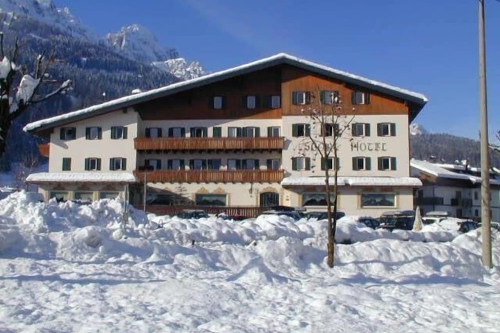Hotel 46 of 50