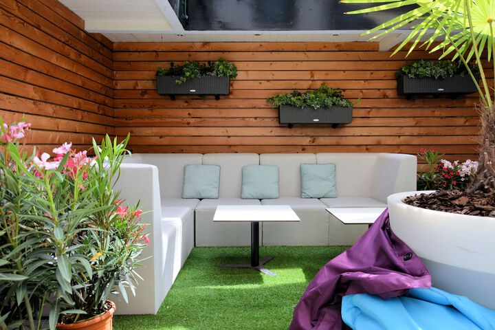 Terrace/Patio 66 of 75