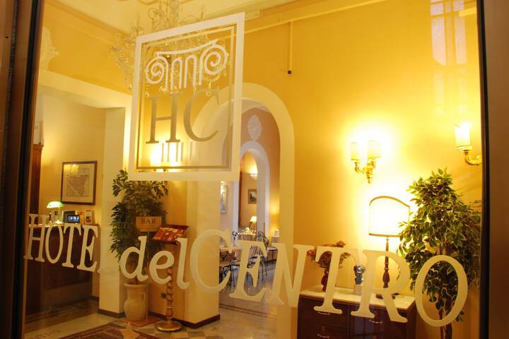 Hotel Interior 3 of 53