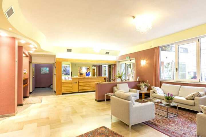 Hotel Interior 6 of 39