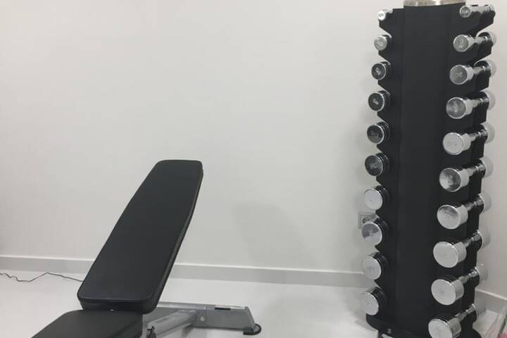 Health and Fitness 31 of 53