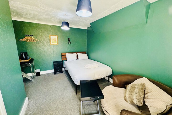 Hotel Interior 66 of 74