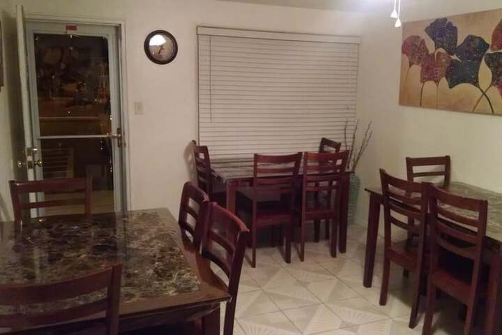 Breakfast/Coffee Service 13 of 19