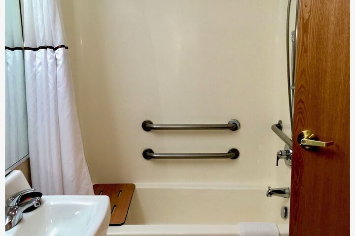 Bath Amenities