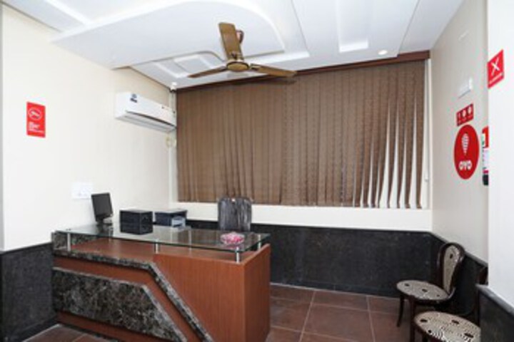 Hotel Interior 5 of 21