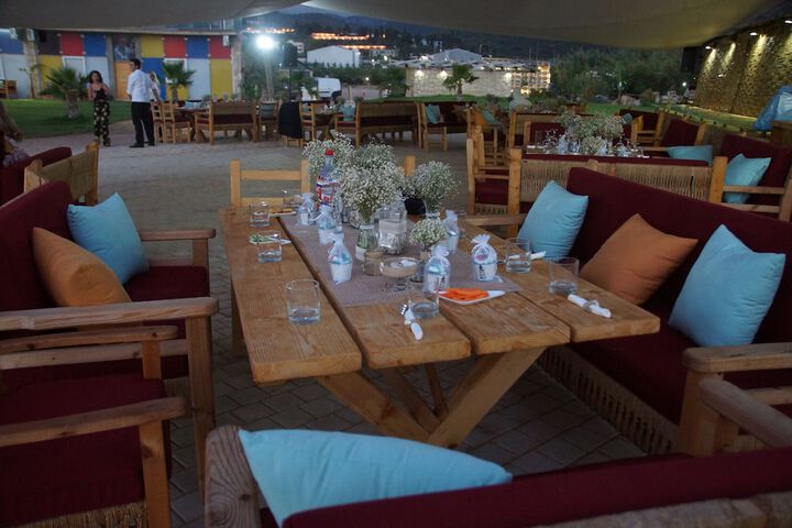 Wedding/Banquet 156 of 192