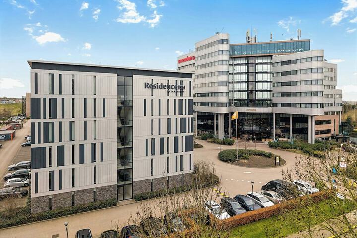 Photo of Residence Inn by Marriott Amsterdam Schiphol Airport