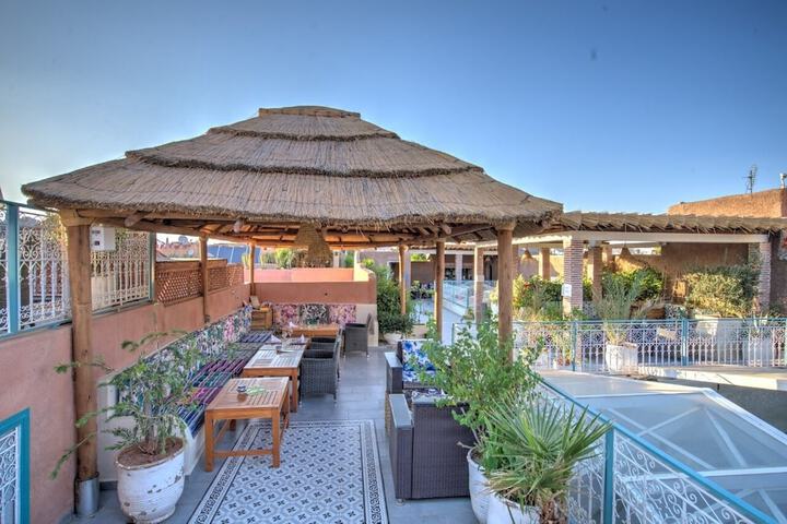 Terrace/Patio 136 of 150