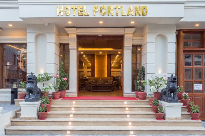 Hotel 58 of 67