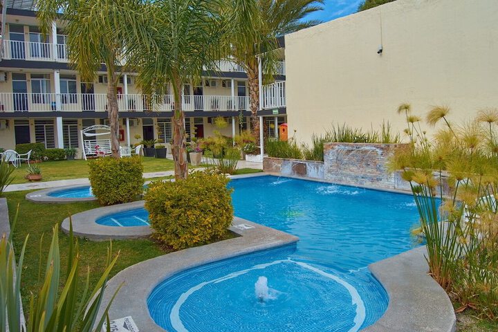 Hotel 67 of 81