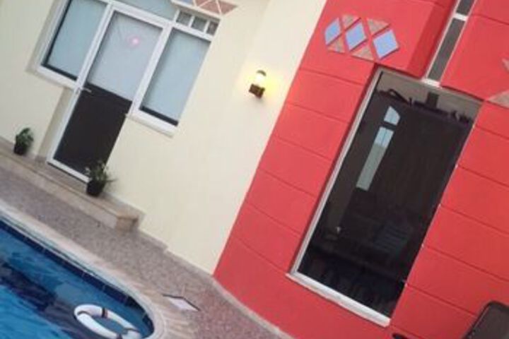 Pool 85 of 94