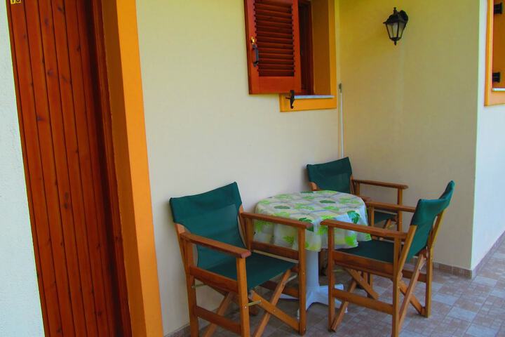 Terrace/Patio 24 of 28