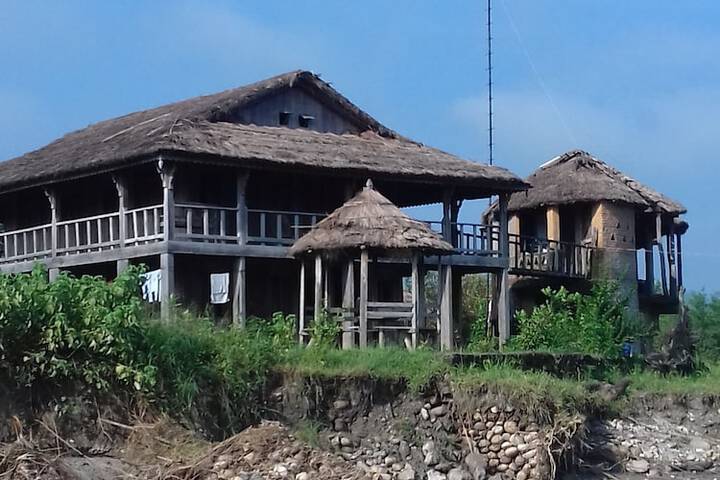 Hotel Exterior 60 of 67